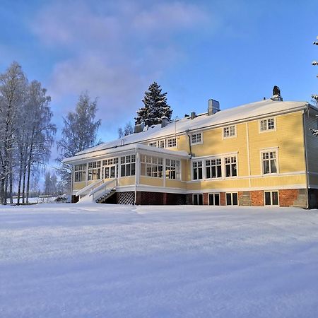 Landhaus Kekkola Миккели Экстерьер фото