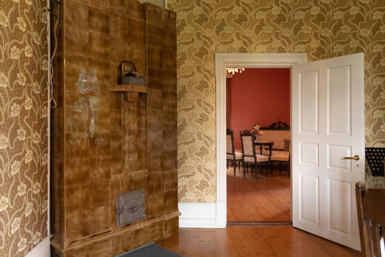 Landhaus Kekkola Миккели Экстерьер фото