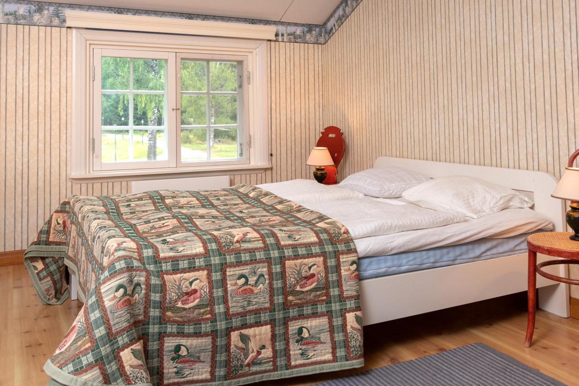 Landhaus Kekkola Миккели Экстерьер фото