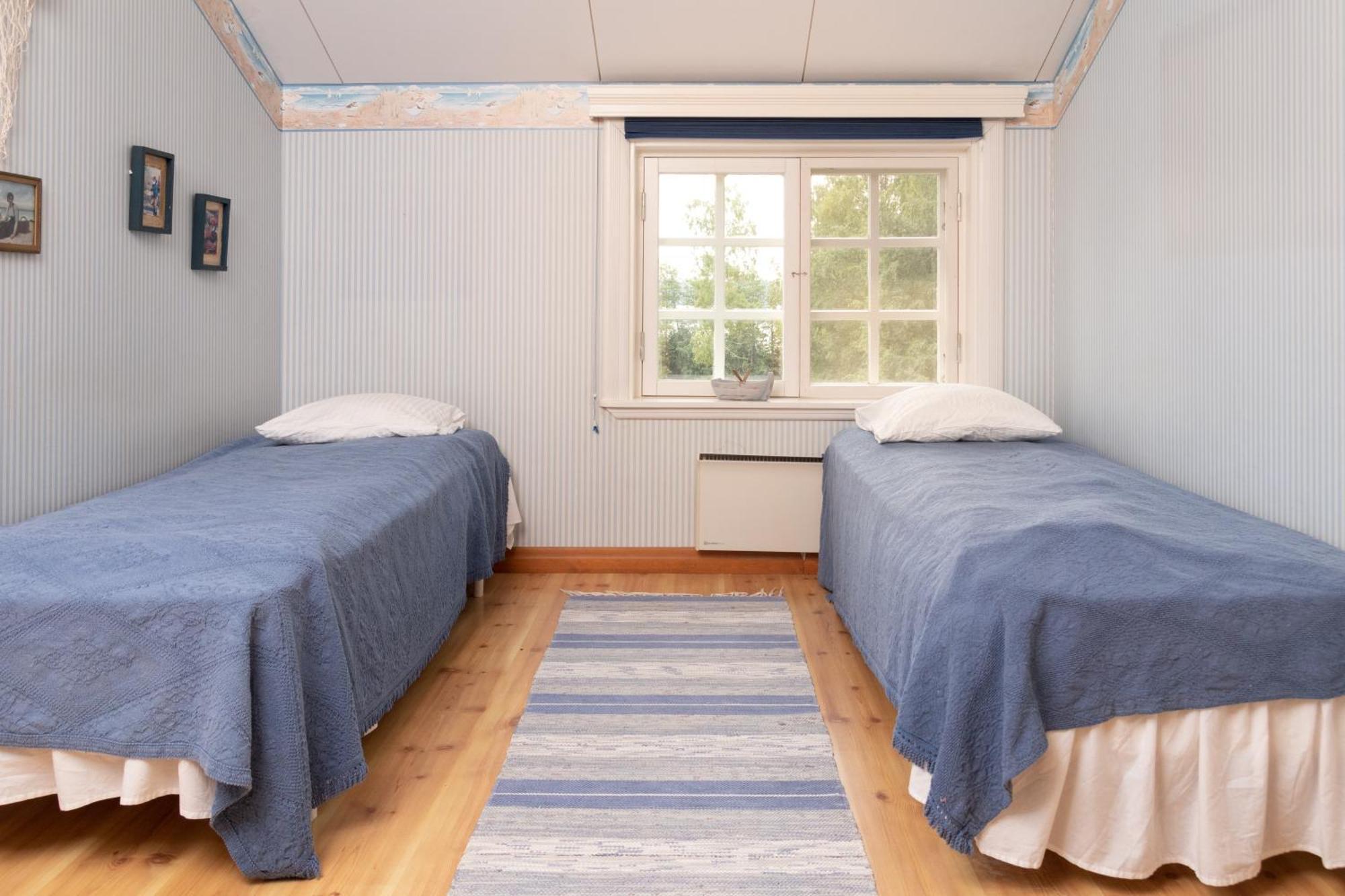 Landhaus Kekkola Миккели Экстерьер фото