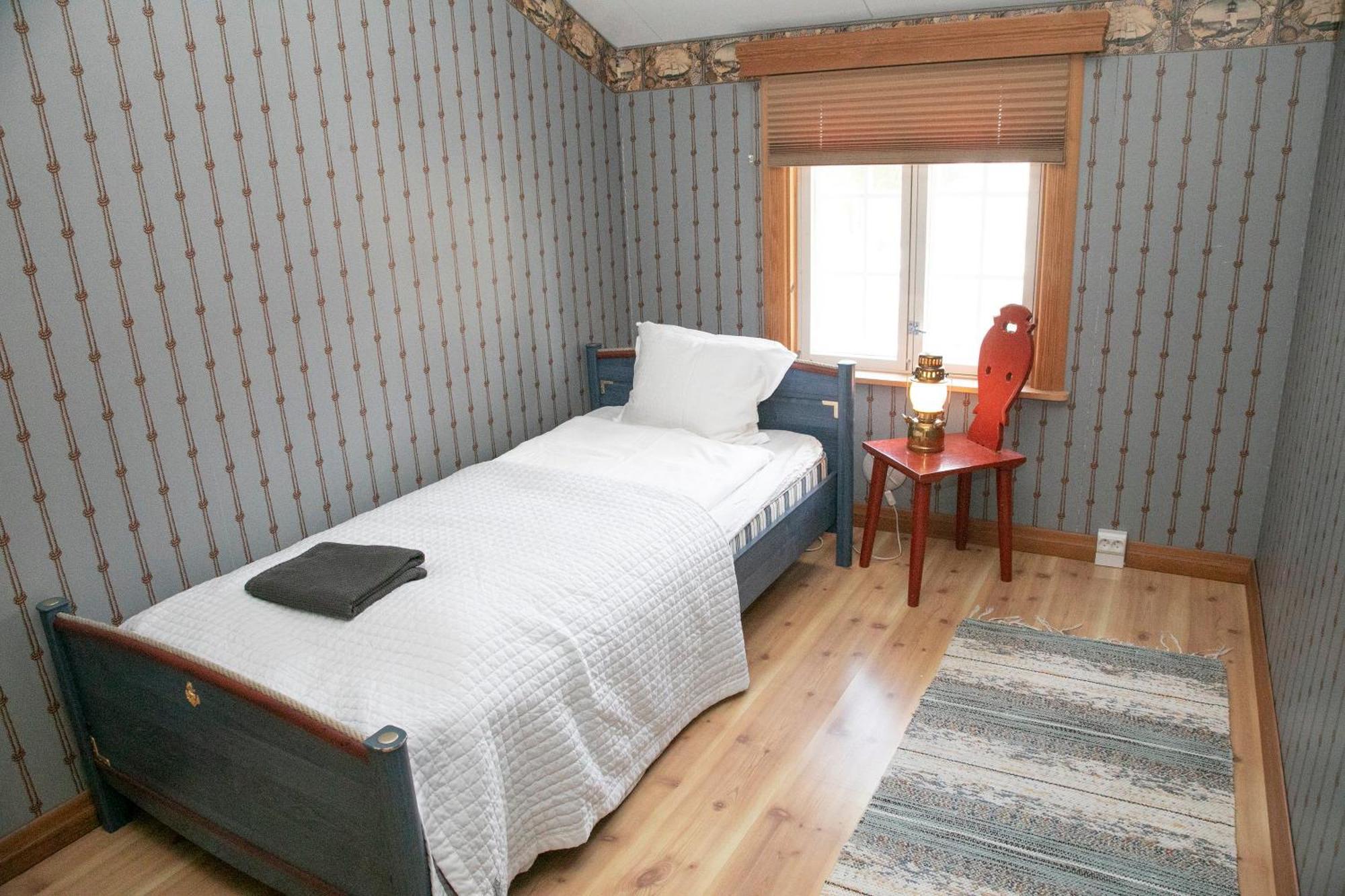 Landhaus Kekkola Миккели Экстерьер фото